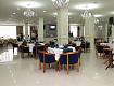 "King Hotel Astana", отель